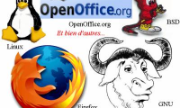 A propos des logiciels libres A propos des logiciels libres