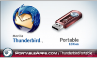 Thunderbird Portable Thunderbird Portable