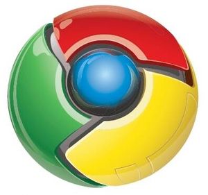 Google Chrome OS