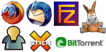InternetGeneral