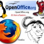 logiciel libre