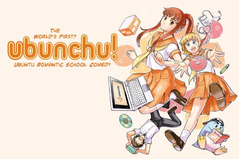 ubunchu