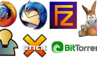 Mes Indispensables d’OpenSource Mes Indispensables d’OpenSource
