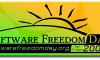 Software Freedom Day 2009 Software Freedom Day 2009